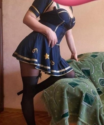 Проститутка Снежана